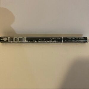 Big Eye Black eyeliner NEW SEALED
